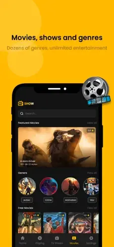 mon-potongo-movie-watch-online-hotstar Movies and shows